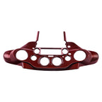 Speedometer Inner Fairing for Harley Electra Glide FLHT FLHX (1996–2013)