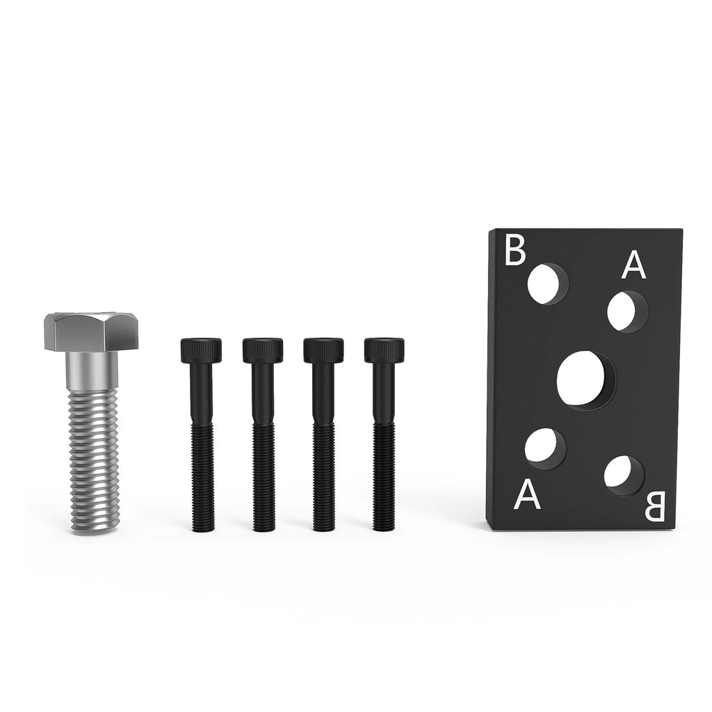 Drive Gear Puller Plate Tool for John Deere (JDG1560, JDG670A)