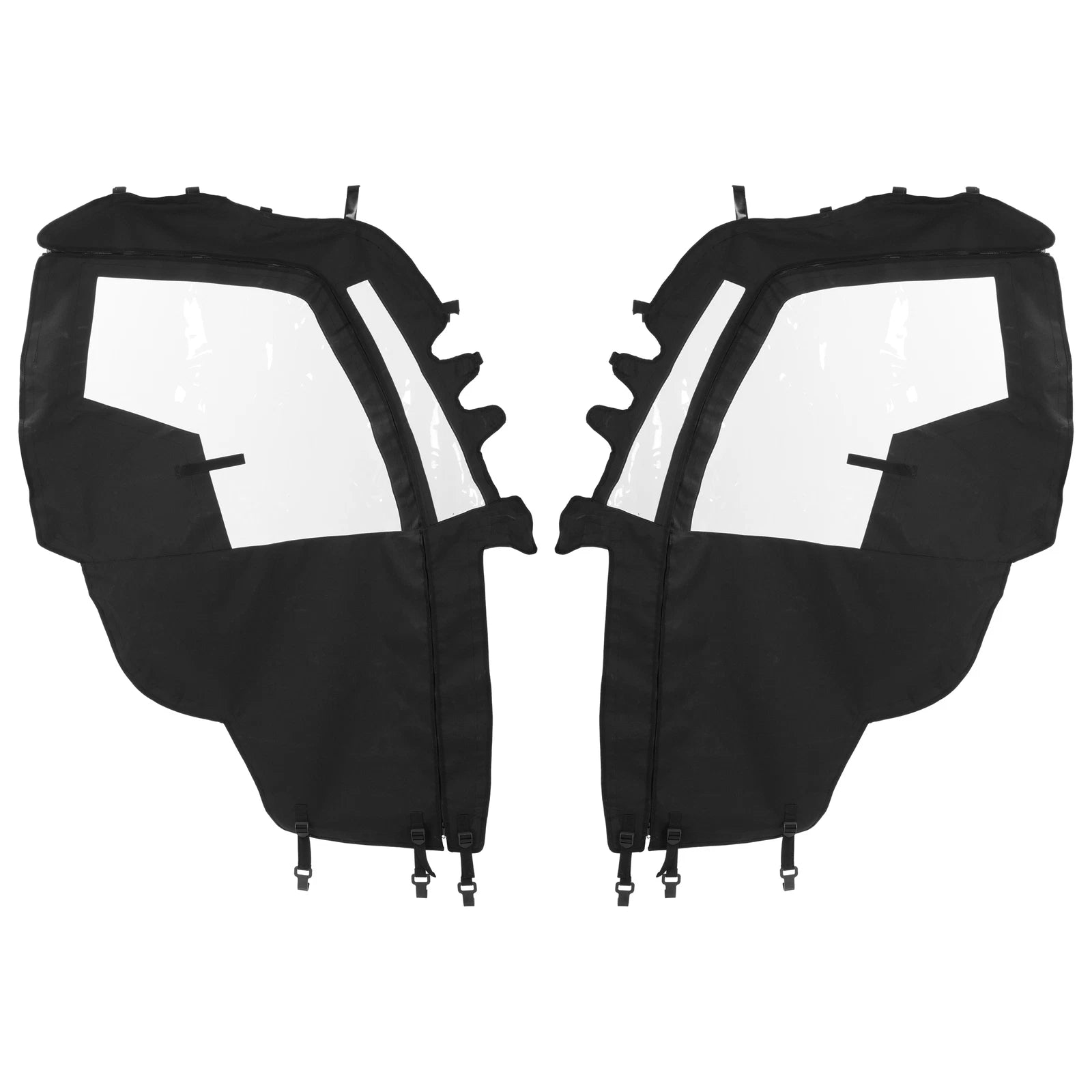 Full Door Enclosure for UTV T-Boss 550 750 560 760 (2016–2023)