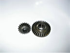 Lower Unit Gear Set for Volvo Penta 250 Sterndrive (OEM, 832536)