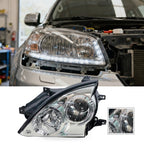 Headlight Assembly for Hyundai Terracan (2001–2006) Right Passenger