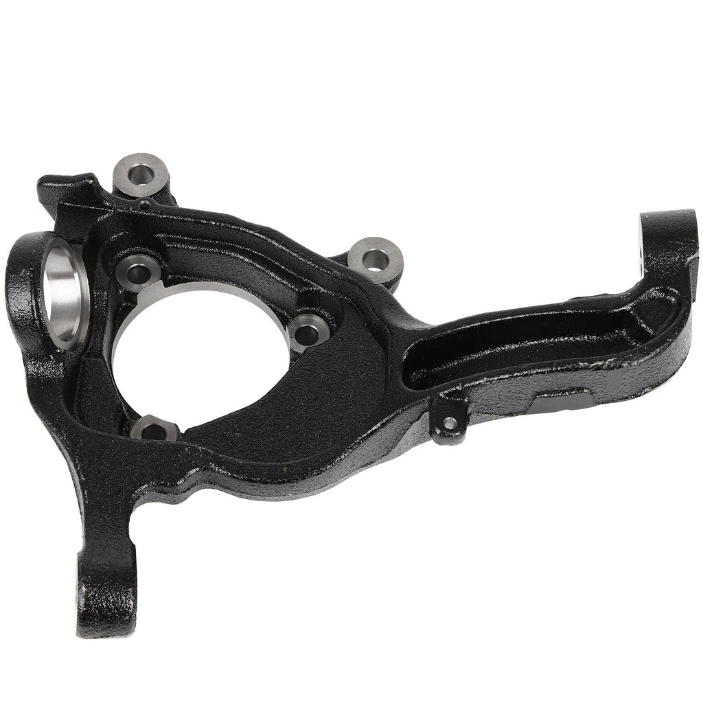 Front Left Steering Knuckle for Jeep Liberty (2002–2007) 52088653AE