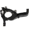 Front Left Steering Knuckle for Jeep Liberty (2002–2007) 52088653AE