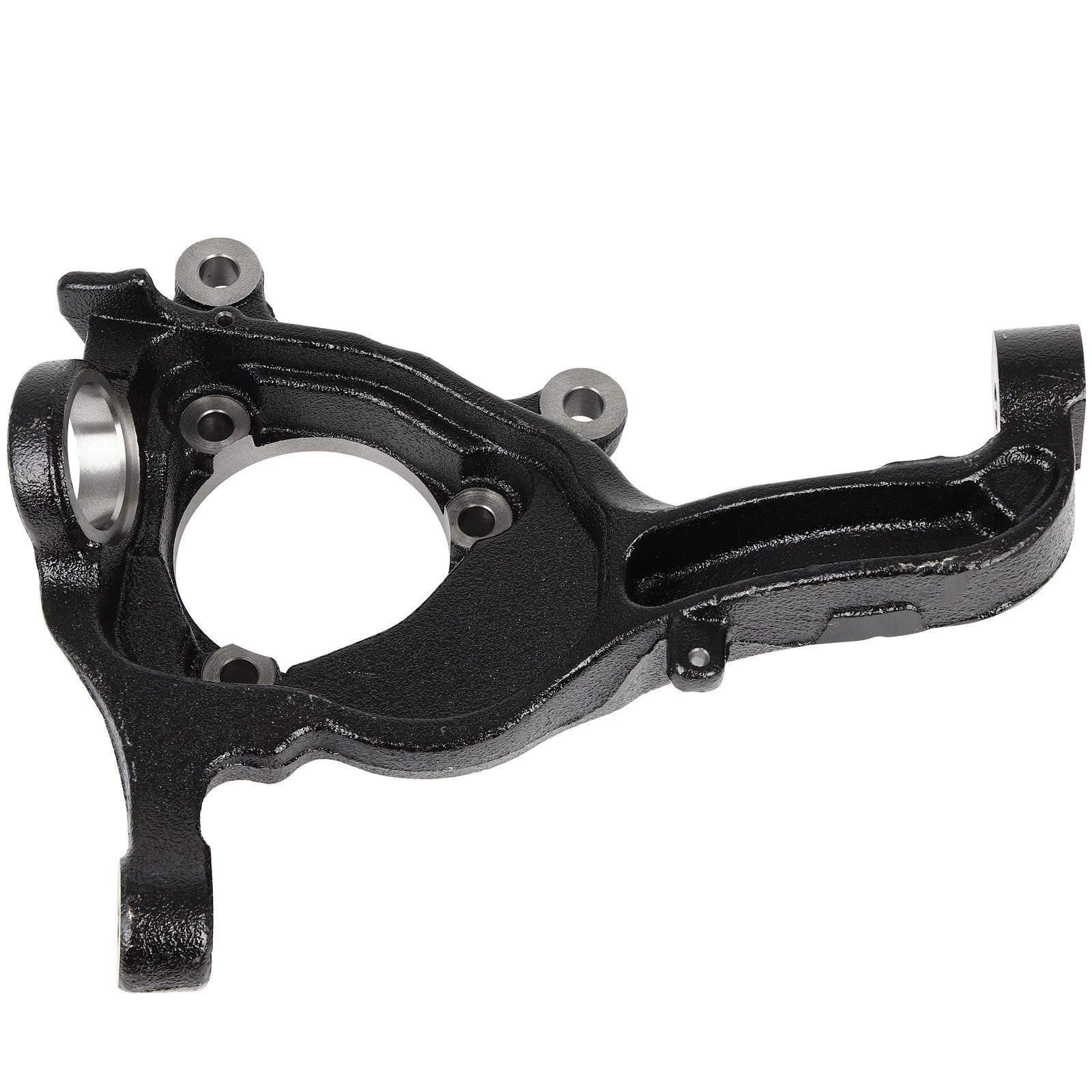Front Left Steering Knuckle for Jeep Liberty (2002–2007) 52088653AE