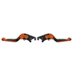Steering Wheel Paddle Extensions for Porsche Macan, 911, Panamera (2014-2023)