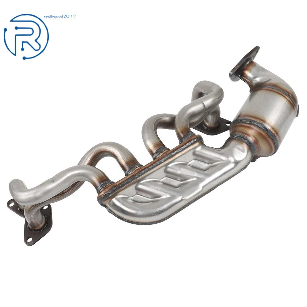 Catalytic Converter for Subaru XV Crosstrek, Impreza (2011-2015)