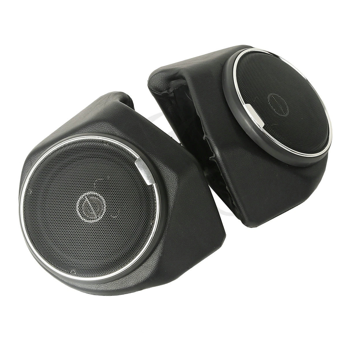 LED Tail Light Speakers for Harley Touring (2014–2026)