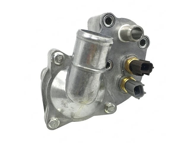 Thermostat Housing for Mazda B4000 (2001–2003) QW922BZ