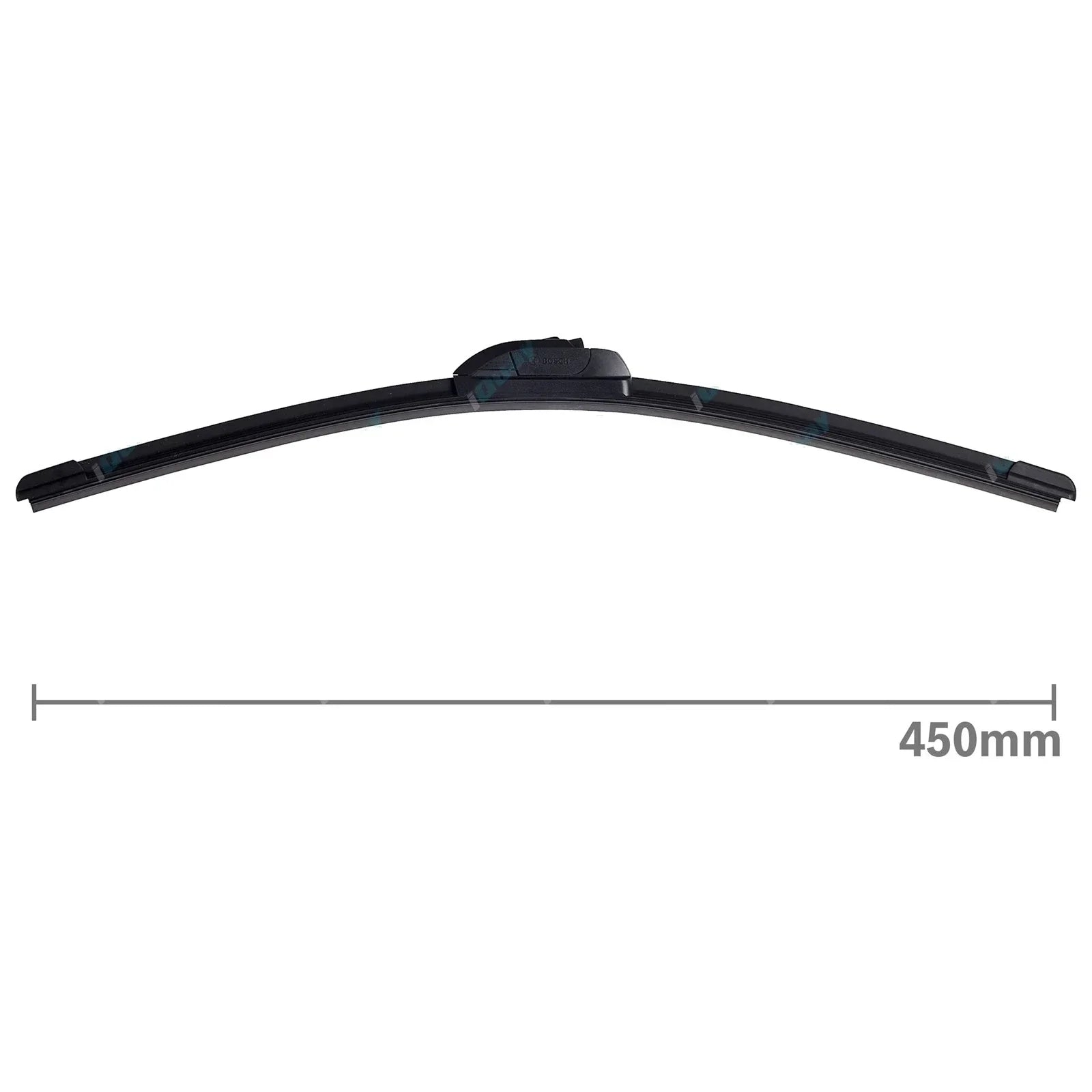 Front Pair Bosch Aerotwin Wiper Blades Set for Nissan 300ZX Z31 Z32 1984~1996