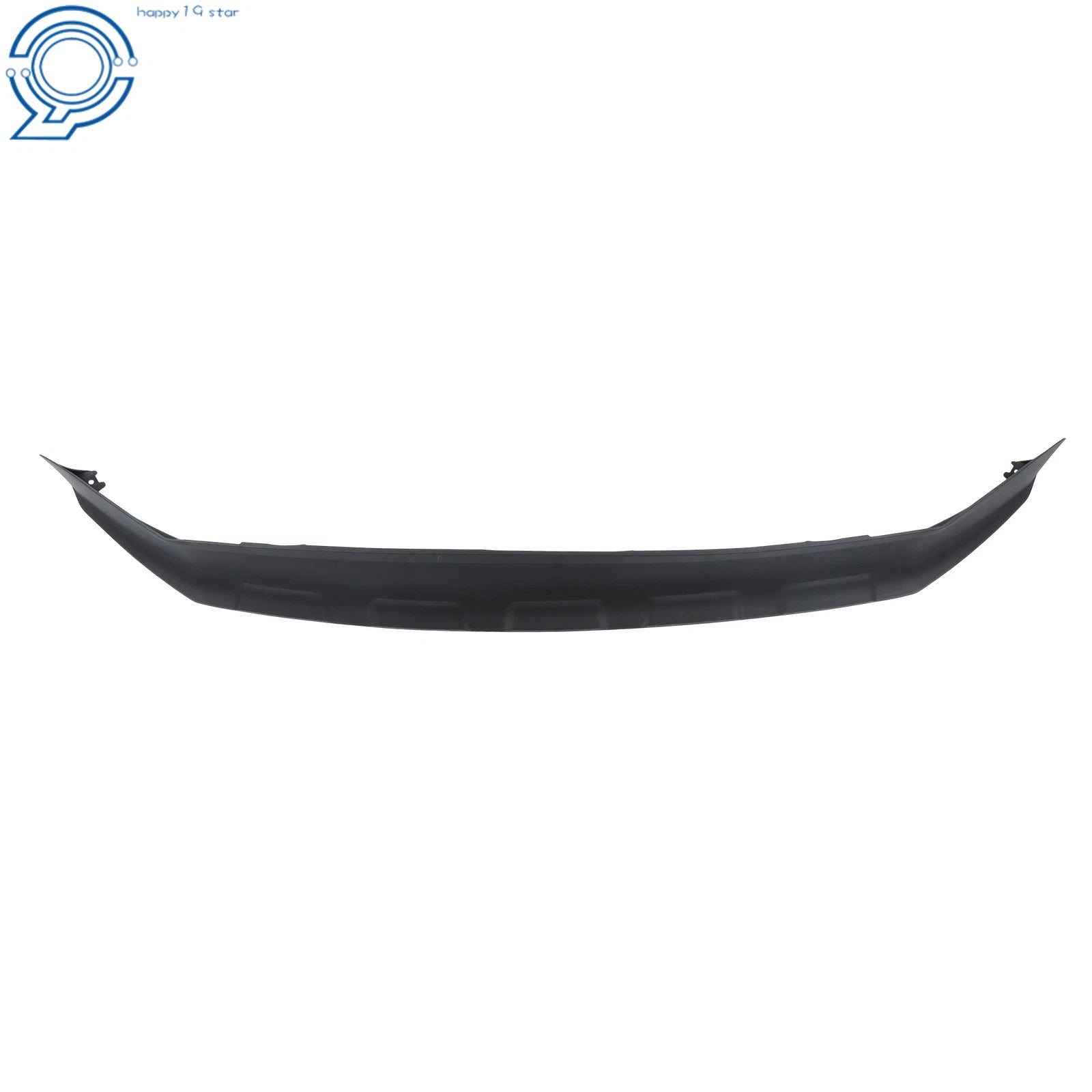Front Bumper Lower Valance for Ford F-250 F-350 Super Duty (2011–2016)