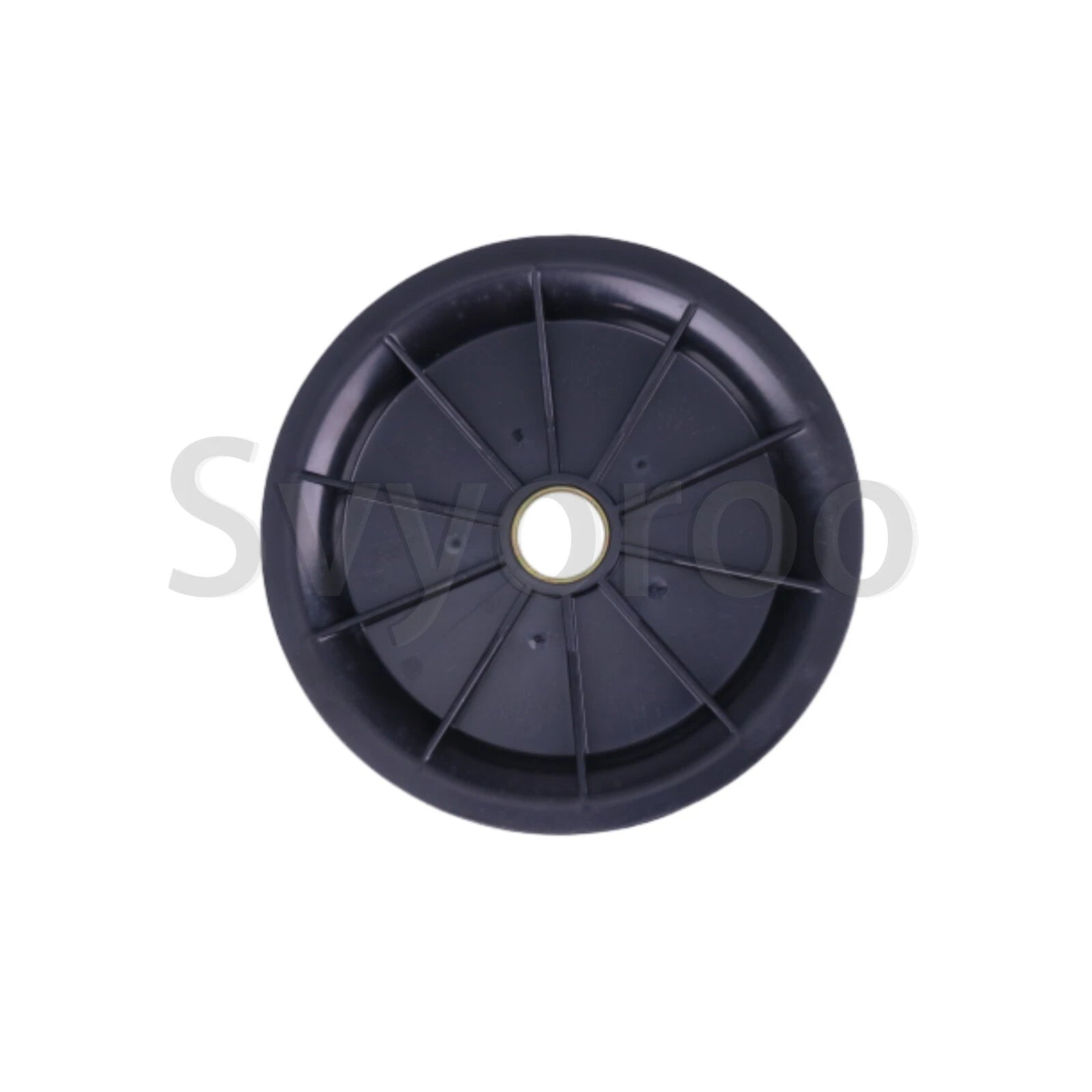 Tilt Hose Pulley 68804-25160-71 for Toyota Forklift 7FB10-30 (4Y 13Z 15Z)