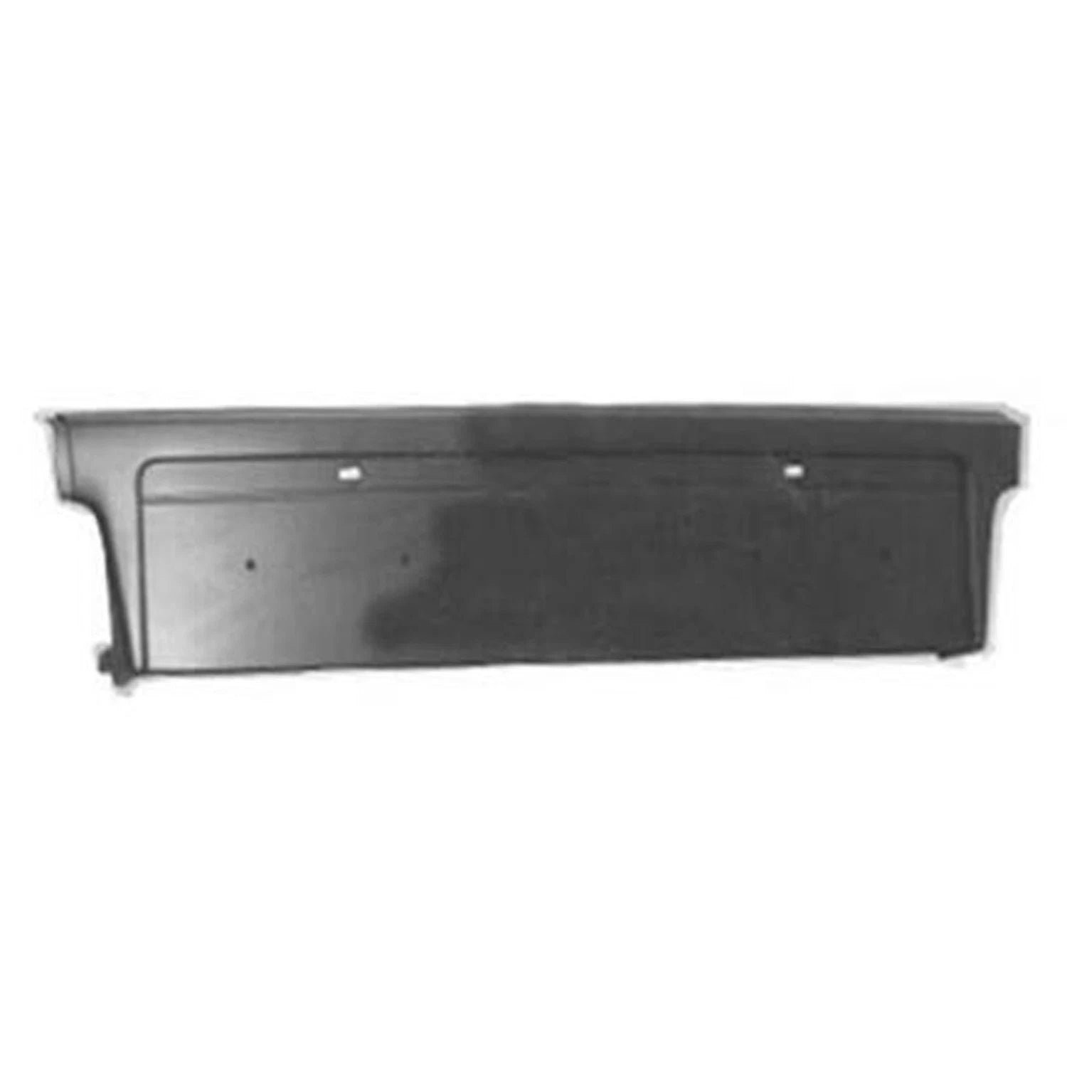 Replacement Front License Bracket for 1995-2001 BMW 7 Series w/o Hardware