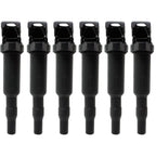 Ignition Coil Set for BMW X5, X3, 328i, Mini Cooper (2003–2019)