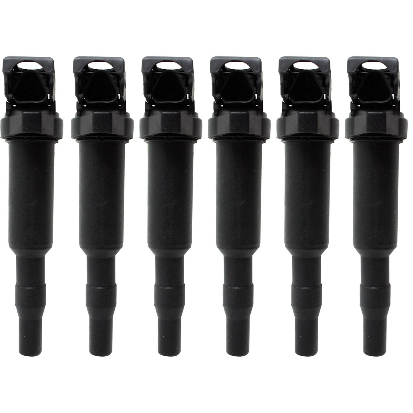 Ignition Coil Set for BMW X5, X3, 328i, Mini Cooper (2003–2019)