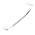 Chrome Front Lower Panel Assembly for Mazda CX-9 (2016-2023)