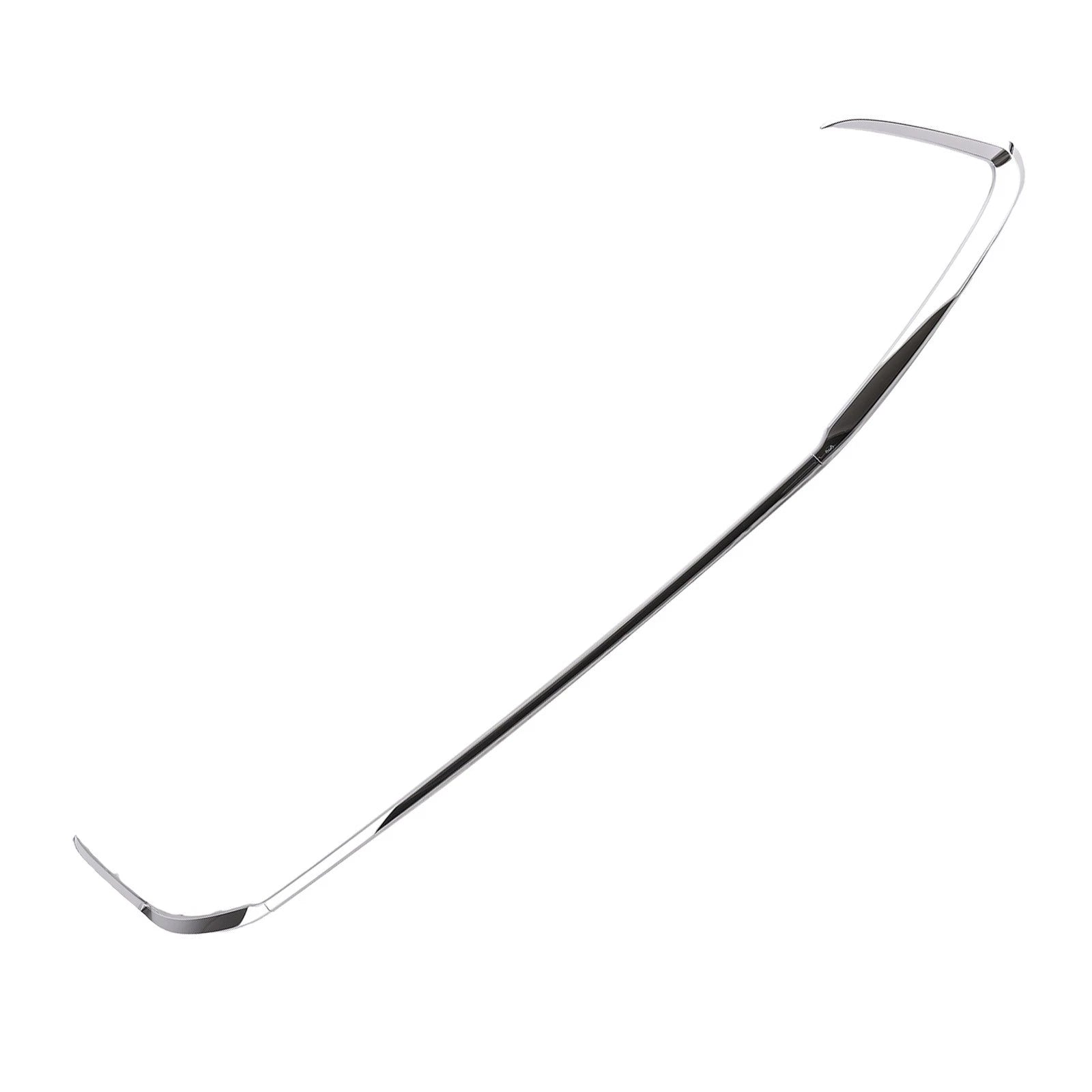 Chrome Front Lower Panel Assembly for Mazda CX-9 (2016-2023)