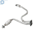 Catalytic Converter for Ford F-250/F-350/F-450/F-550 Super Duty (2005–2007)