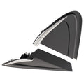 Corner Fender Vent Window for Chevrolet Cruze (2016–2019)