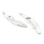 Steering Wheel Shift Paddle Shifter Extensions for Subaru Legacy, Forester, BRZ