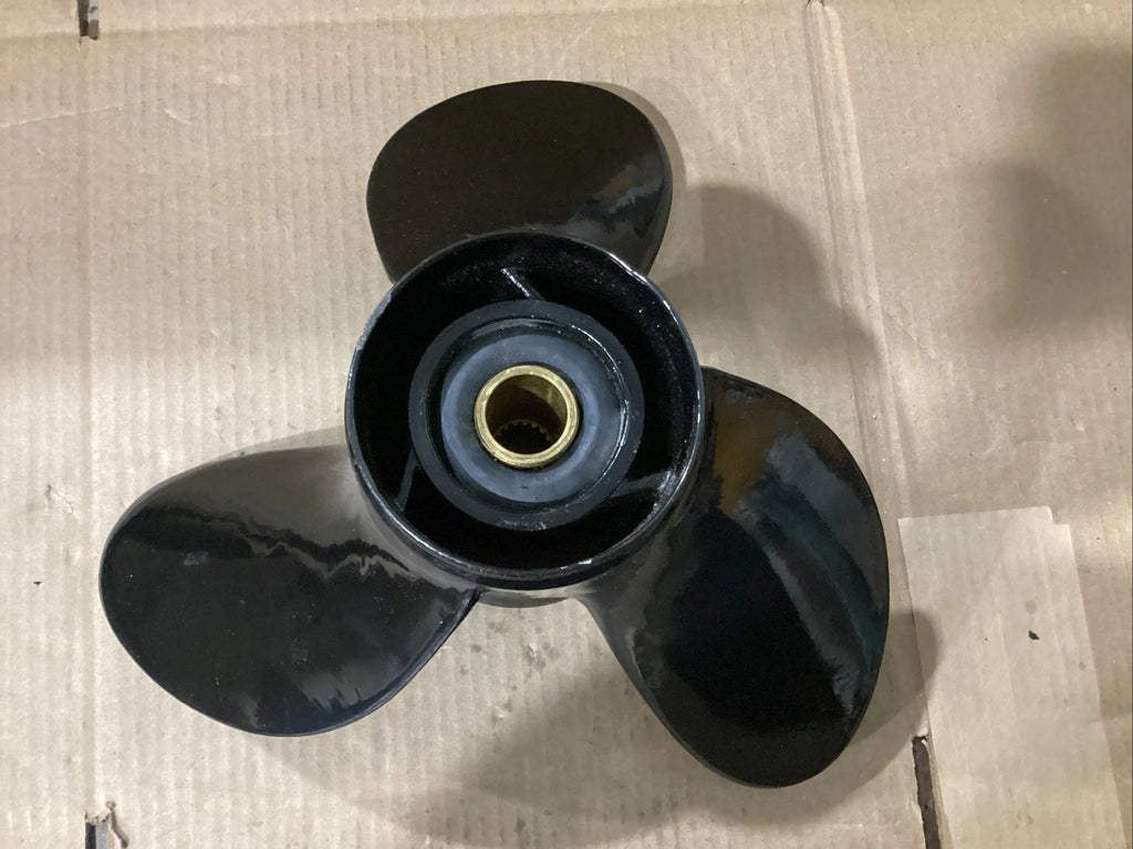 Michigan Match Propeller 14.5x19P for Open Boat (161003)