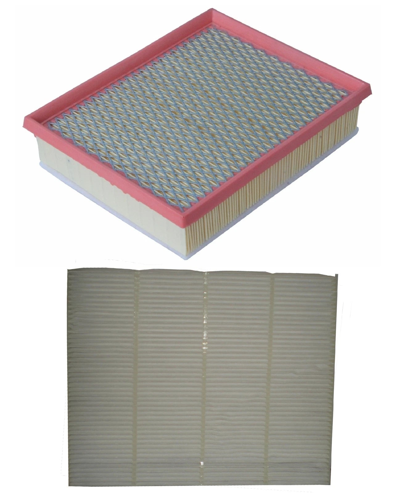 Air Cabin Filter Kit ProACDelco for Ford Fusion Lincoln Continental (2013–2020)
