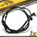 Rear Right ABS Wheel Speed Sensor for Jeep Wrangler TJ (1997–2006)