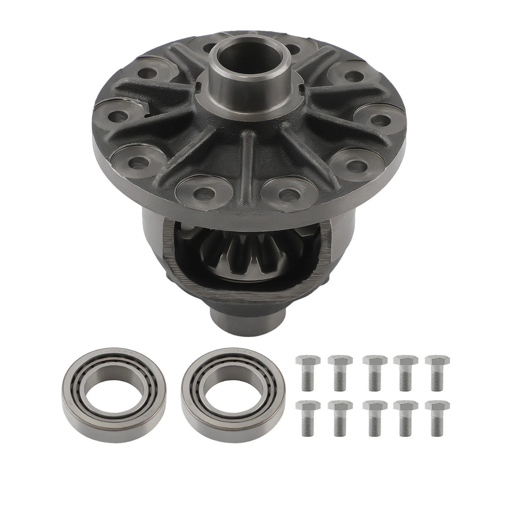 Front Differential Case Kit for Jeep Wrangler (2007–2018) Dana 30 3.6L 3.8L