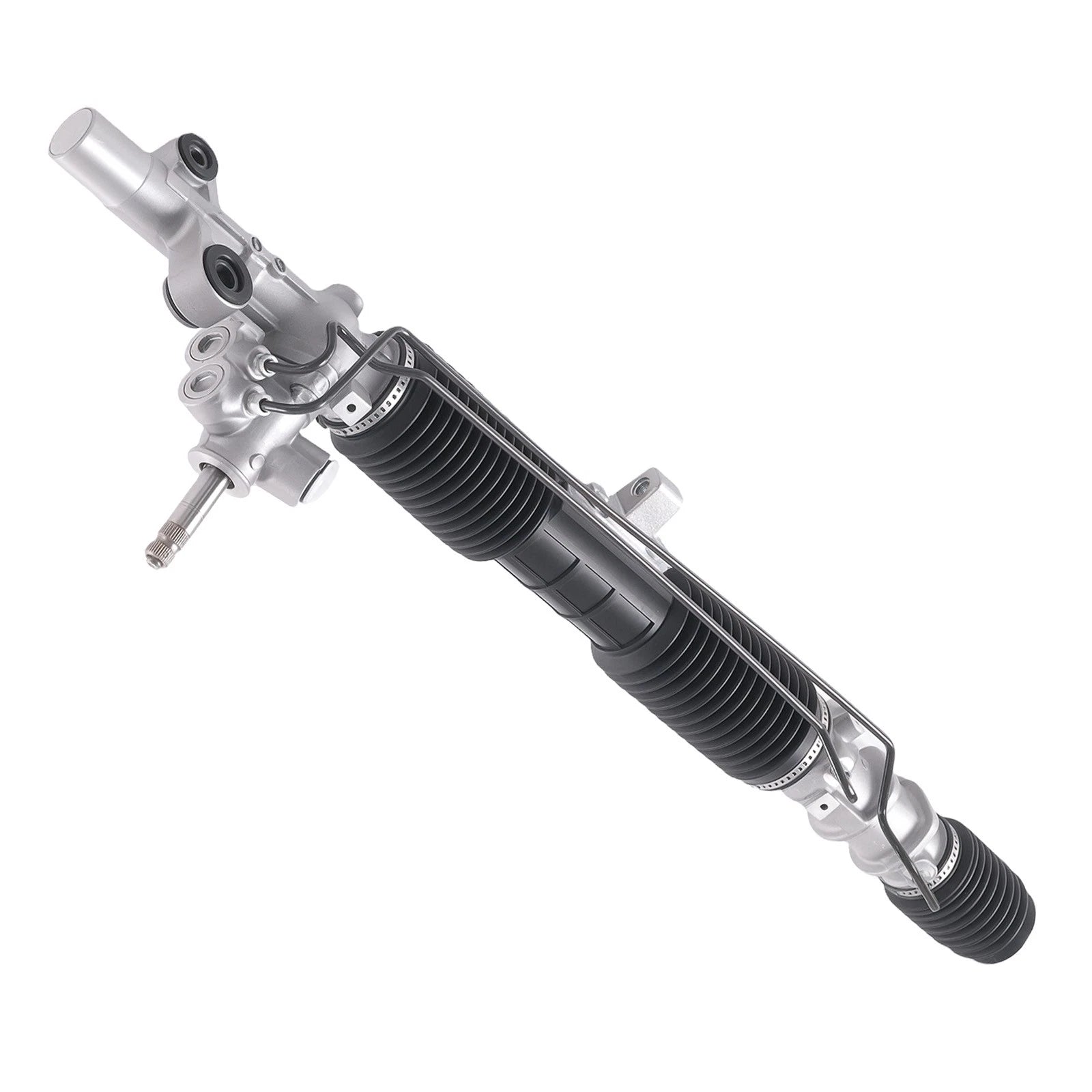 Power Steering Rack and Pinion Assembly for Honda CR-V L4 2.4L (2002–2006) 26-2701