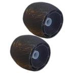 Rubber Roller for Qrevo Curv and Saros 10/10R (Quiet Operation)