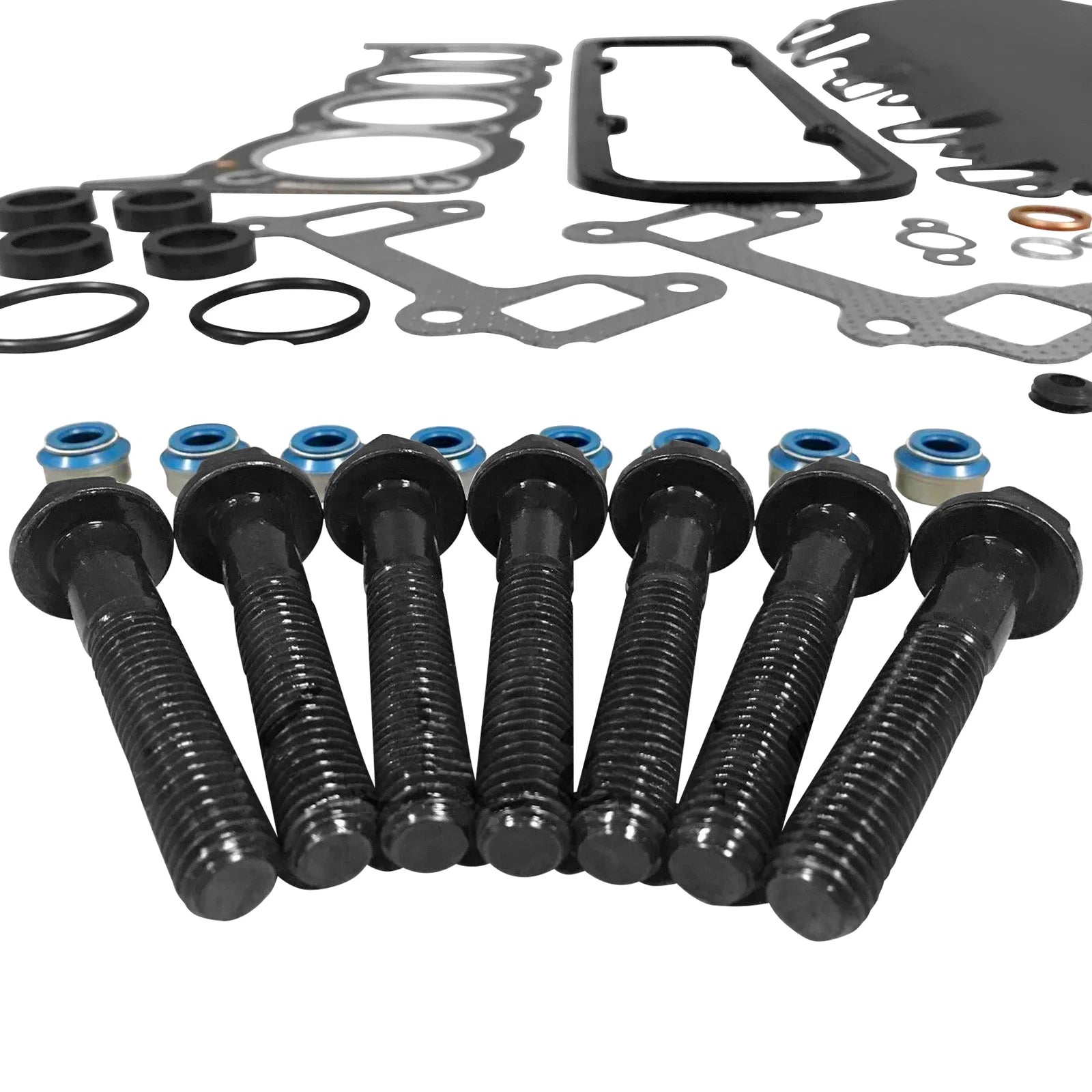 Head Gasket Set with Bolts for Land Rover Discovery Range Rover (1994–2004)