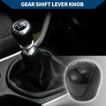 6 Speed Manual Gear Shifter Knob for Hyundai Elantra (2008–2009)