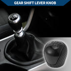 6 Speed Manual Gear Shifter Knob for Hyundai Elantra (2008–2009)