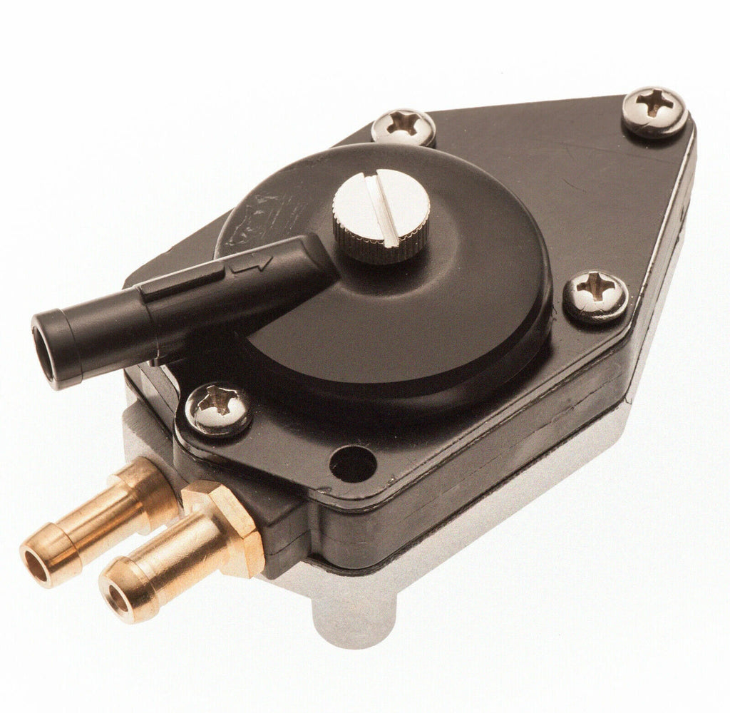 Fuel Pump for Johnson Evinrude Outboard 20-235 HP (438559, 385784, 433390, 395712)
