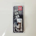 Fuel Injector for Harley EFI (2001–2023) 27609-01, 422628, 3.75 G/S Brown Band