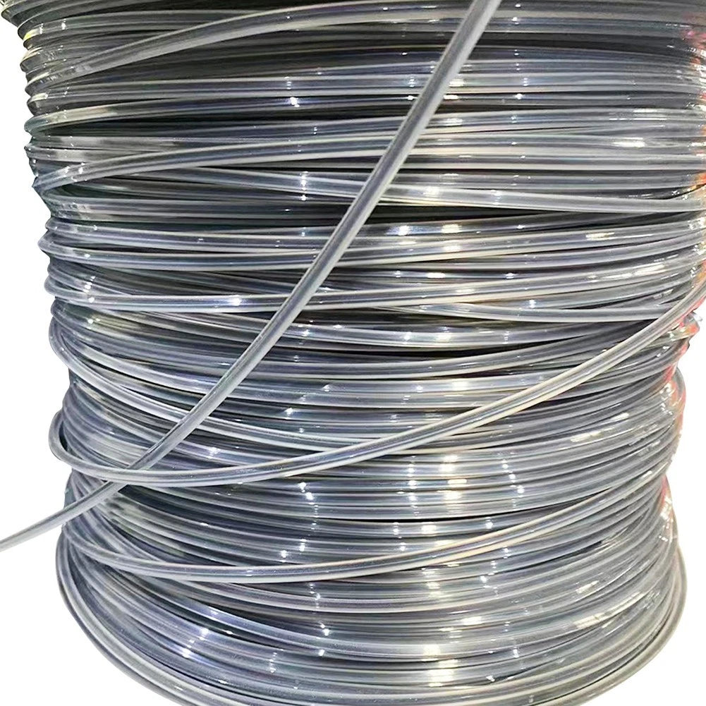 Nylon Trimmer Line 2.4mm x 15m for Agribusiness and Horticulture