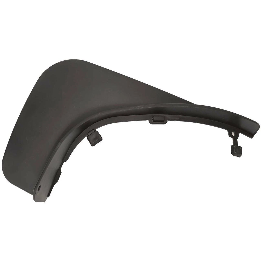 Set of 4 Mud Flaps for Mercedes Benz W245 B-Class (2009-2011)
