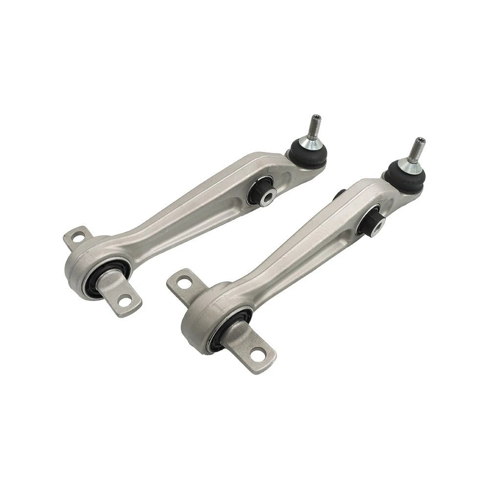 Set of 2 Lower Control Arms with Ball Joints for Tesla Model 3 (2017-2021)
