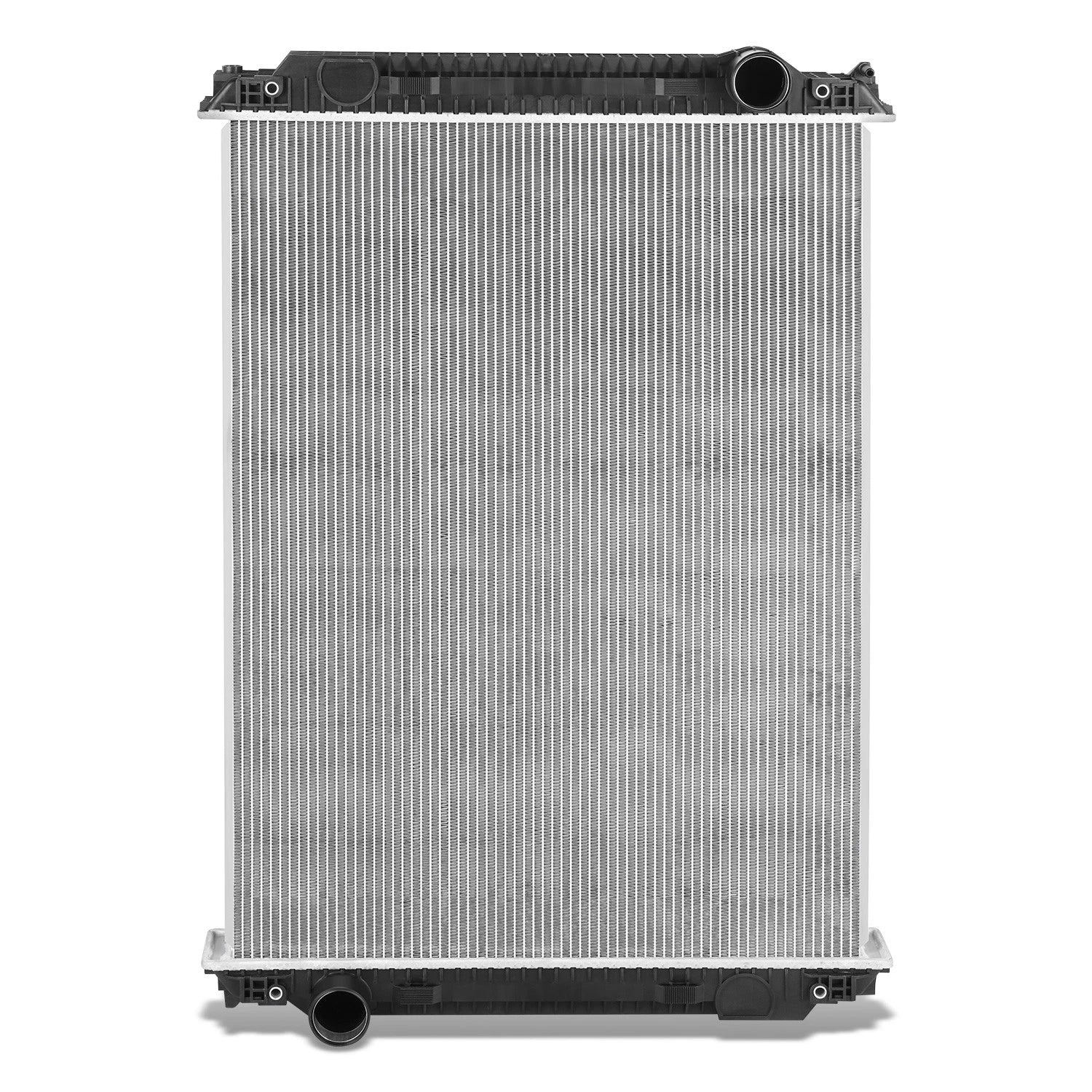 2-Row Aluminum Radiator for Freightliner FLD120 FL80 Sterling LT7500 (1993–2007)
