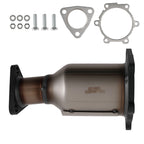 Front Left Catalytic Converter for INFINITI QX4 V6 3.3L 3.5L (1997–2003) EPA