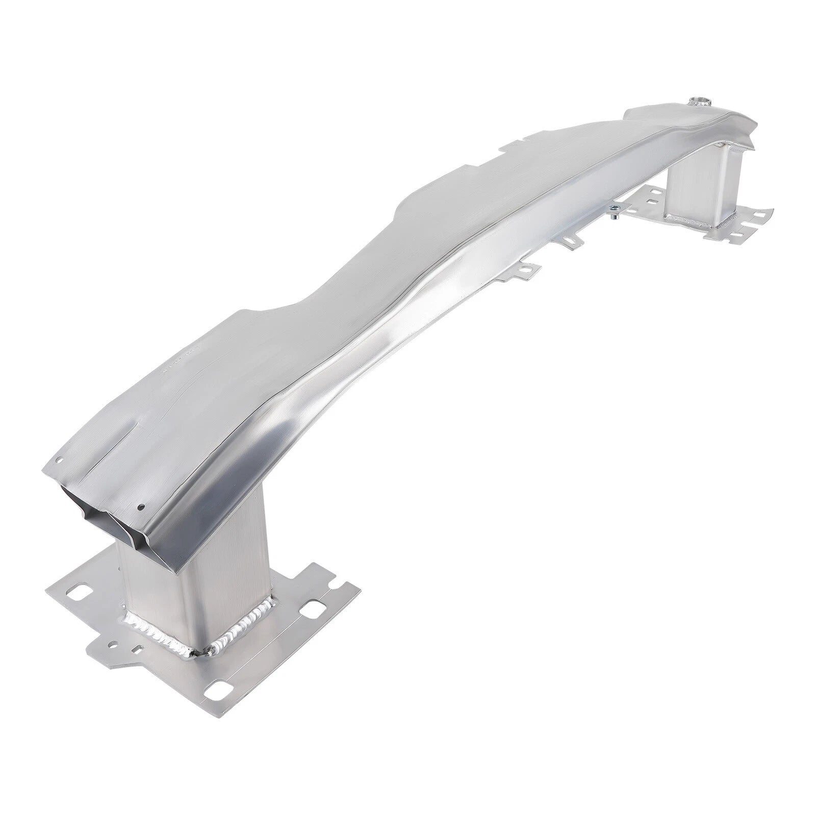 Front Bumper Reinforcement Impact Bar for Audi A3 S3 (2015-2020)
