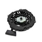 Recoil Pull Starter for Briggs & Stratton 500E 140cc (590588, 591139, 595355, 593961)