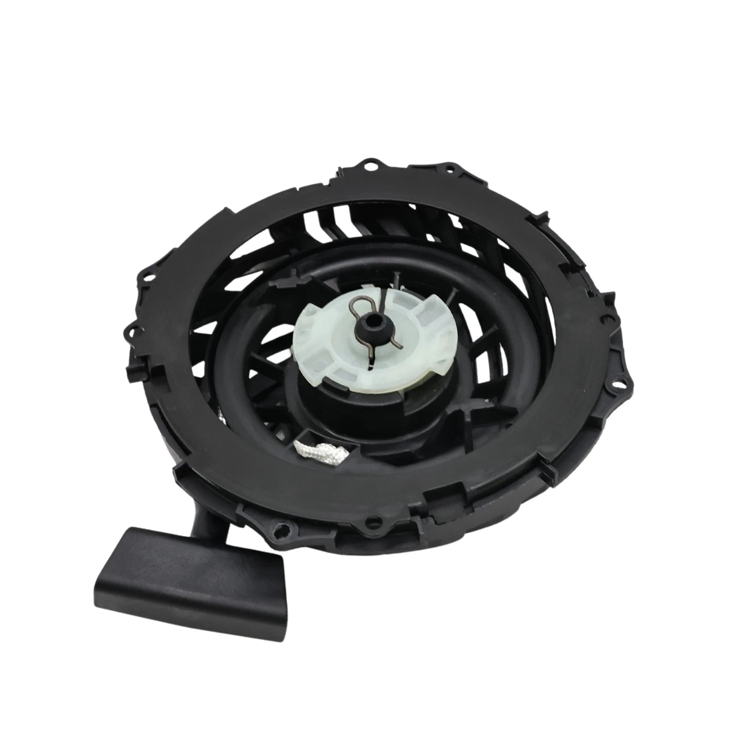 Recoil Pull Starter for Briggs & Stratton 500E 140cc (590588, 591139, 595355, 593961)