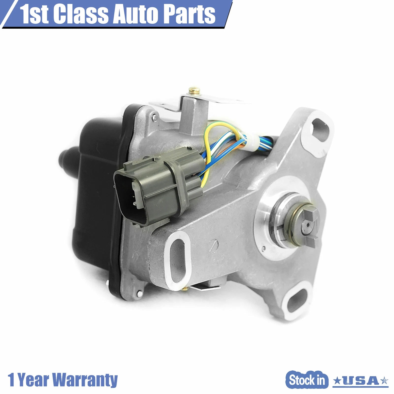 Ignition Distributor for Honda Prelude Type S (1997–2001)