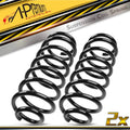 2X Rear Coil Springs for Ford Fusion, Lincoln MKZ, Mercury Milan (2010–2012)