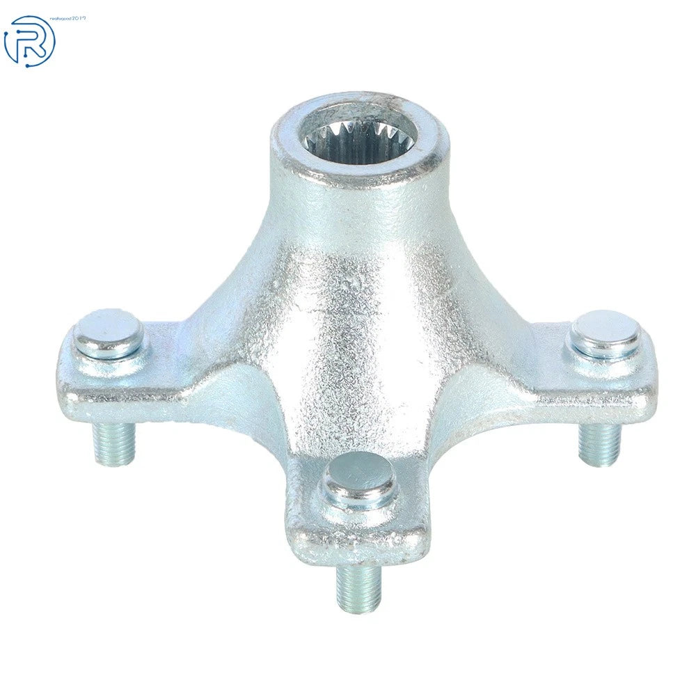 Rear Wheel Hub for Honda Sportrax 400 TRX400EX 1999–2008