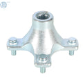 Rear Wheel Hub for Honda Sportrax 400 TRX400EX 1999–2008