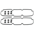 2 Commodore 3.8L V6 Valve Rocker Cover Gasket Kits VG VQ VN VP VR VS VU VT VX VY