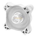 Front Wheel Hub 5137219 2204717 for Polaris RZR 800/RZR S 800/RZR 570/RZR S 570 (2008–2018)