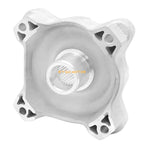 Front Wheel Hub 5137219 2204717 for Polaris RZR 800/RZR S 800/RZR 570/RZR S 570 (2008–2018)