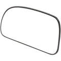 Mirror Glass for Chevrolet Trailblazer, GMC Envoy, Rainier (2002–2009)